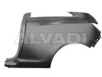 Opel Corsa (D) 2006-2014 Poritiib