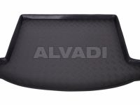 Honda Civic 2006-2011 trunk cover