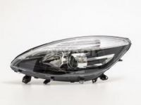 Renault Scenic 2009-2016 ESITULI