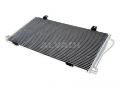 Nissan Interstar 2002-2010 air conditioning radiator