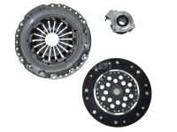 Opel Signum 2003-2008 SIDURIKOMPLEKT