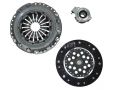 Opel Signum 2003-2008 SIDURIKOMPLEKT