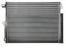 Jeep Grand Cherokee (WK) 2010-2021 air conditioning radiator