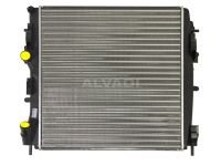 Renault Kangoo 1998-2008 JAHUTUSRADIAATOR