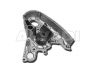 Iveco Daily 2000-2006 water pump