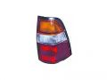 Opel Campo 1987-2001 TAGATULI