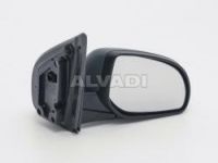Hyundai Getz 2002-2009 PEEGEL VÄLINE