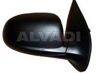 Hyundai Getz 2002-2009 PEEGEL VÄLINE