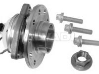 Opel Signum 2003-2008 RATTA LAAGER