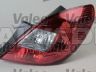 Opel Corsa (D) 2006-2014 TAGATULI