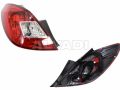 Opel Corsa (D) 2006-2014 TAGATULI