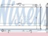Nissan Primera 1996-2002 JAHUTUSRADIAATOR
