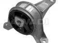 Opel Astra (G) 1998-2005 MOOTORI PADI