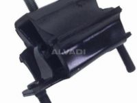 Ford Transit 1985-1994 MOOTORI PADI