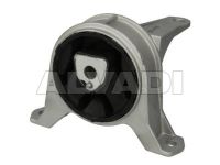 Opel Astra (G) 1998-2005 MOOTORI PADI