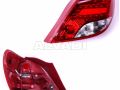 Peugeot 207 2006-2014 TAGATULI