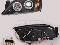 Ford Mondeo 2000-2007 ESITULI