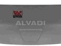 Peugeot Bipper 2008-2018 bonnet