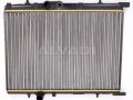 Peugeot 206 1998-2012 JAHUTUSRADIAATOR
