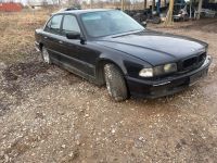 BMW 7 (E38) 1996 - Car for spare parts
