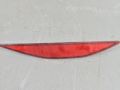 Volkswagen Golf 7 Reflector, right (bumper) Part code: 5G0945106