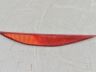 Volkswagen Golf 7 Reflector, left (bumper) Part code: 5G0945105