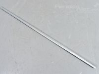 BMW 7 (E65 / E66 / E67 / E68) Moulding for window, right (chrome) Part code: 51217010542
Body type: Sedaan
Engine...