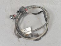 Volkswagen Golf 7 Harness for license plate light Part code: 5G0971104C
Body type: 5-ust luukpära
