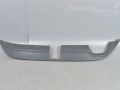 Volkswagen Golf 7 Bumper spoiler Part code: 5G6807568D 9B9
Body type: Universaal...