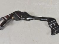 Mercedes-Benz E (W211) 2002-2009 Radiator support, left Part code: A2116200718
Additional notes: B-osa!