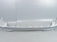 BMW X1 (E84) 2009-2015 Bumper, rear (lower)  Part code: 51128039897
Additional notes: With s...