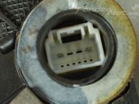 Toyota Corolla Door lock, right (front) Part code: 69030-02151
Body type: Universaal
En...