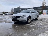 Volkswagen Passat (B7) 2013 - Car for spare parts