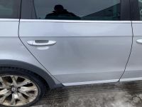 Volkswagen Passat (B7) 2013 - Car for spare parts