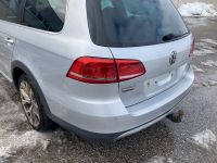 Volkswagen Passat (B7) 2013 - Car for spare parts