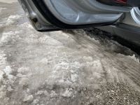 Volkswagen Passat (B7) 2013 - Car for spare parts