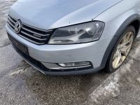 Volkswagen Passat (B7) 2013 - Car for spare parts