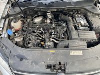 Volkswagen Passat (B7) 2013 - Car for spare parts