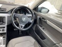 Volkswagen Passat (B7) 2013 - Car for spare parts
