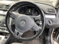Volkswagen Passat (B7) 2013 - Car for spare parts