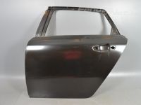 Peugeot 508 2010-2018 Door, rear (left) Part code: 9006S7
Body type: Universaal
Additio...