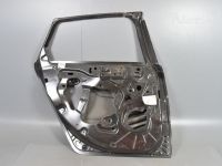 Peugeot 508 2010-2018 Door, rear (left) Part code: 9006S7
Body type: Universaal
Additio...