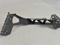 Peugeot 207 2006-2014 Bumper carrying bar, rear right Part code: 9649679180
Additional notes: New ori...