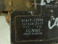 Toyota Corolla Trunk lid lock Part code: 69350-13310
Body type: Universaal
En...