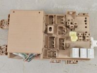 Toyota Corolla Fuse Box / Electricity central Part code: 82730-02040
Body type: Universaal
En...
