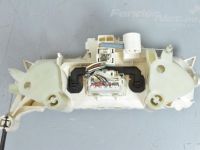 Toyota Corolla Heating / cooling controller Part code: 55900-02141
Body type: Universaal
En...