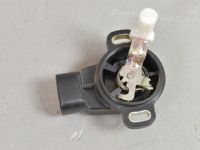 Toyota Corolla Gas pedal sensor Part code: 89281-52021
Body type: Universaal
En...