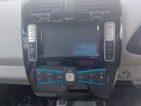 Nissan Leaf 2014 - Car for spare parts