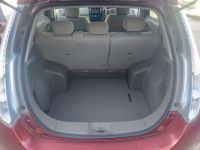 Nissan Leaf 2014 - Car for spare parts