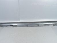 Toyota Corolla Verso Rocker panel moulding, right Part code: 75851-0F010
Body type: Mahtuniversaa...